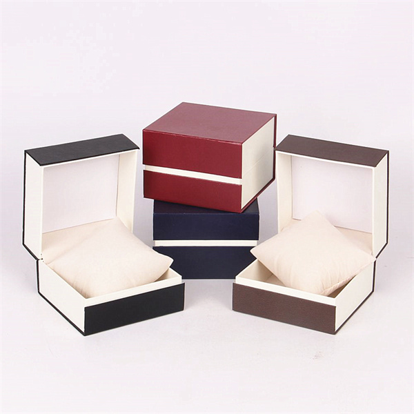 Good design cardboard paper watch gift box
